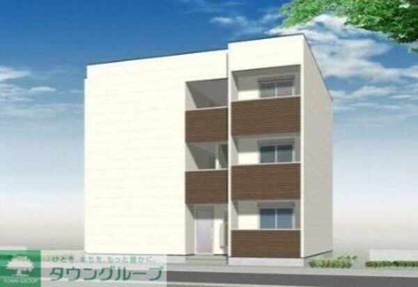 外観(外観)