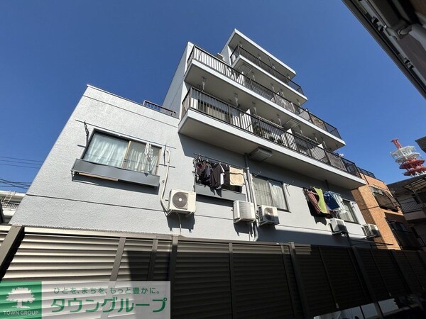 外観(外観)