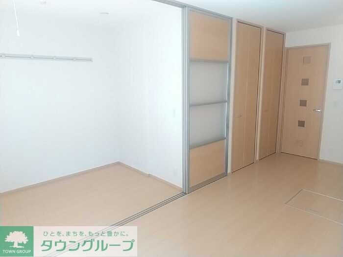 物件内観写真5　(収納)