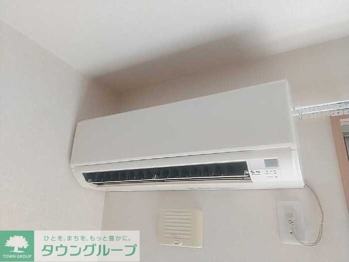 物件内観写真13　(設備)