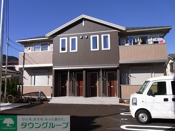 駐車場(外観)