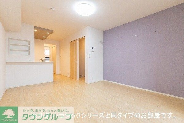 リビング・居室