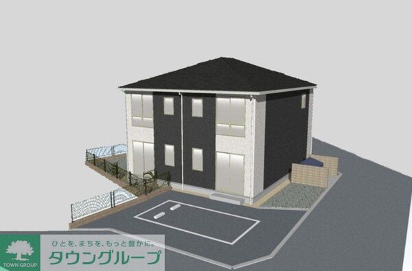 外観(イメージ)