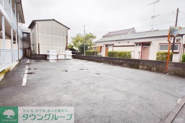 駐車場(★駐車場★)