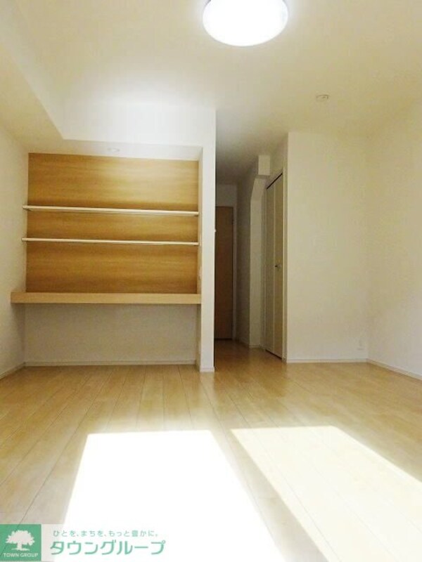 リビング・居室