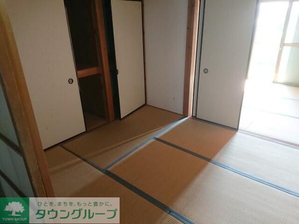 リビング・居室