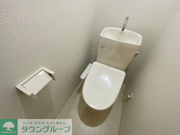 トイレ(トイレ)