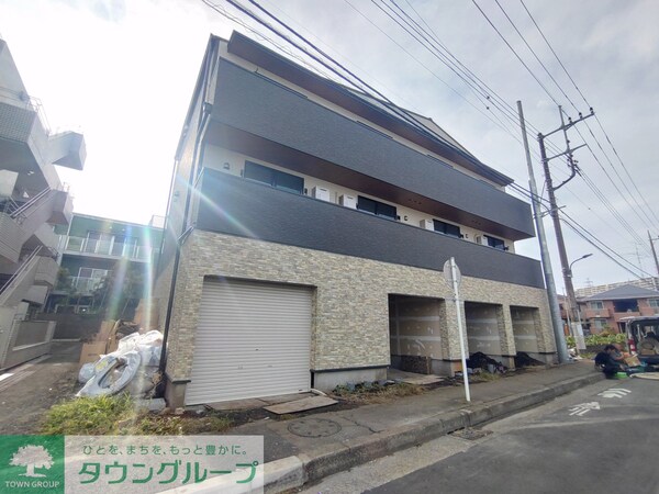 その他(外観)