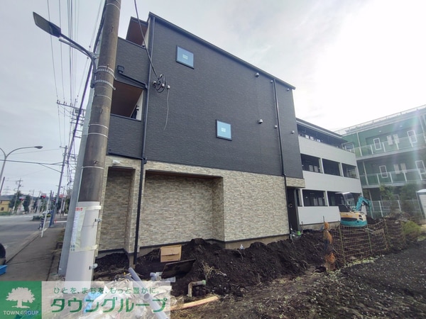 外観(外観)