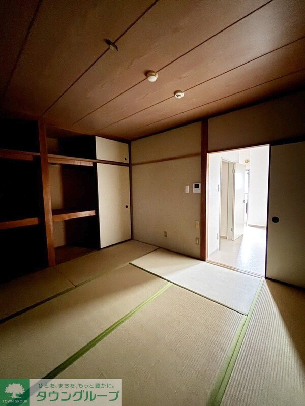 リビング・居室(リビング/居室)