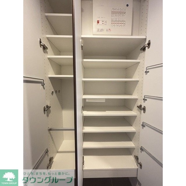 その他(シューズボックス)