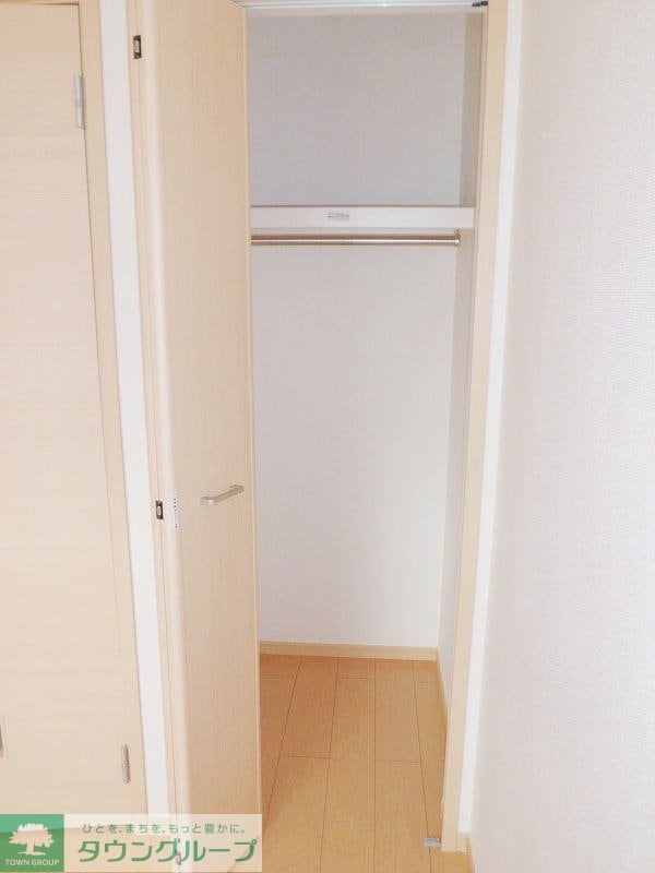 収納(収納)