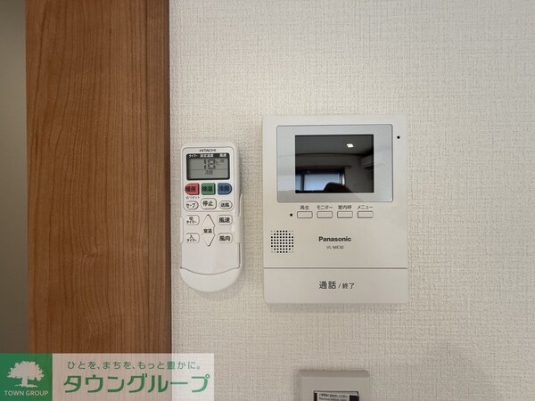 セキュリティ(設備)