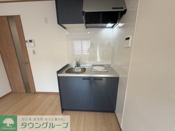 キッチン(キッチン)