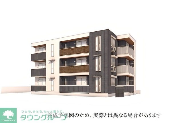 外観(外観)