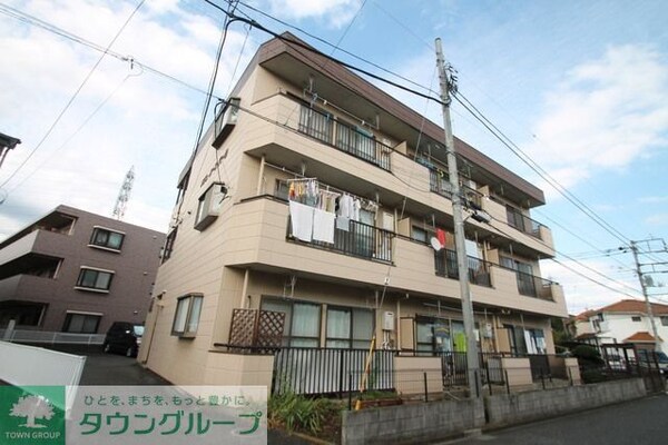 外観(外観)