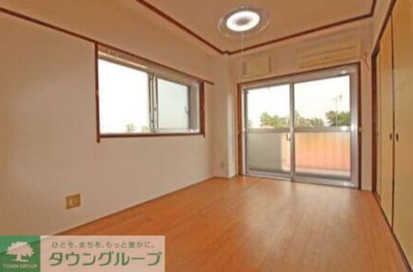 リビング・居室(リビング/居室)