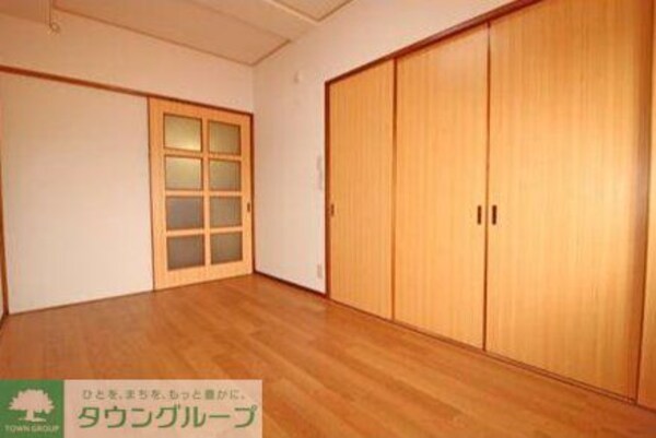 その他室内・内装(リビング/居室)