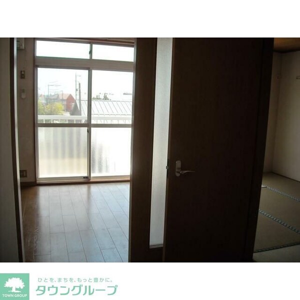 リビング・居室(リビング/居室)