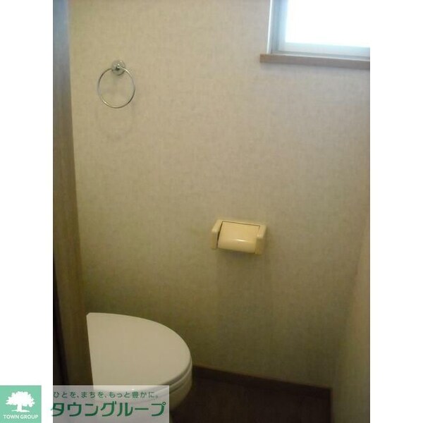 トイレ(トイレ)