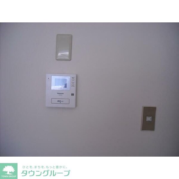 セキュリティ(設備)