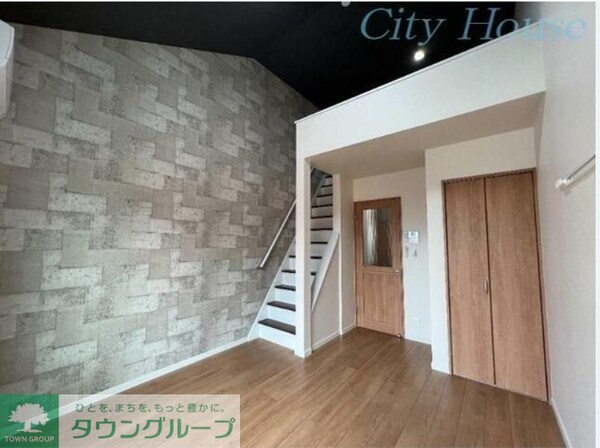 その他室内・内装(エントランス)