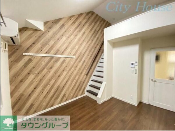 その他室内・内装(収納)