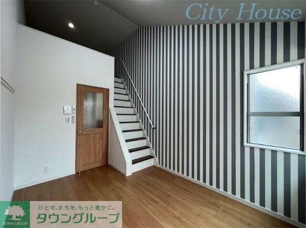 リビング・居室(バルコニー)