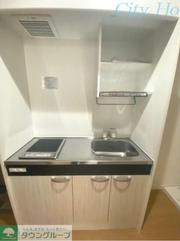 キッチン(キッチン)