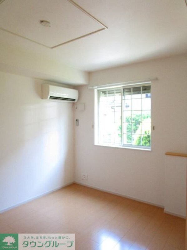 リビング・居室