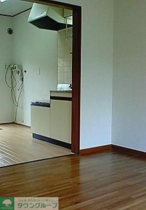 リビング・居室(リビング・居室)