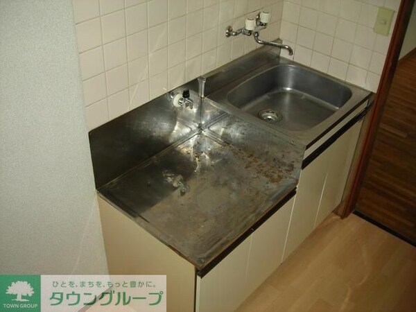 キッチン(キッチン)