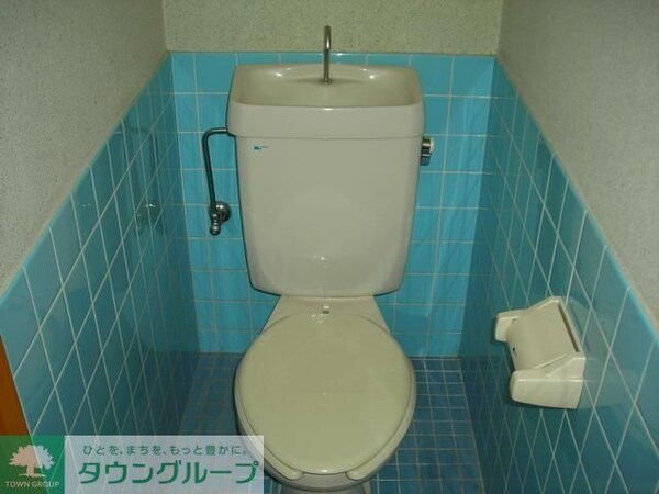 トイレ(トイレ)