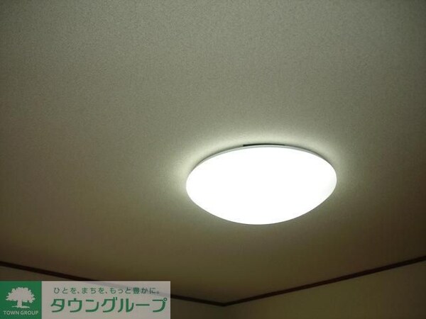 共有部分(設備)