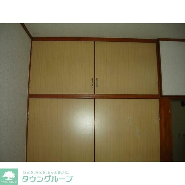 寝室(その他室内・内装)