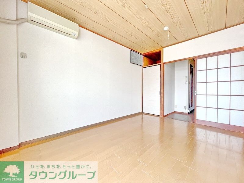 物件内観写真4　(★居室です★)