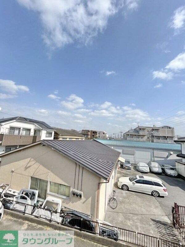 眺望(★眺望★)