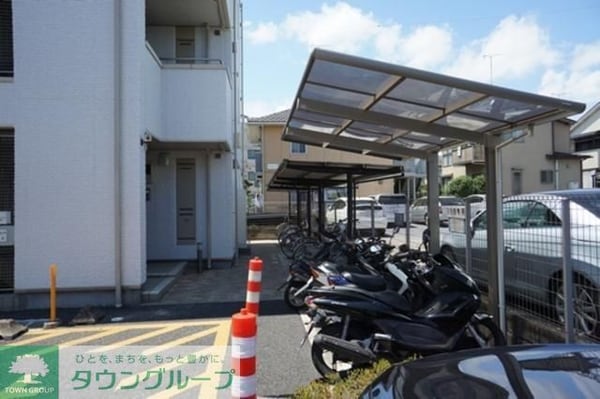 設備(★お部屋探しは株式会社タウンハウジング東京まで★)