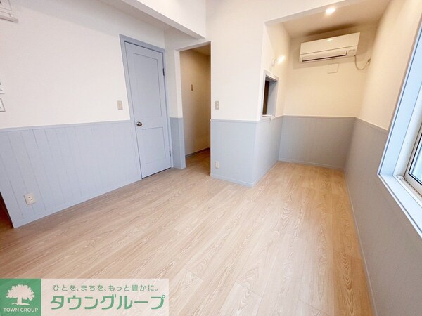 リビング・居室