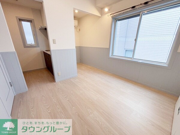 リビング・居室