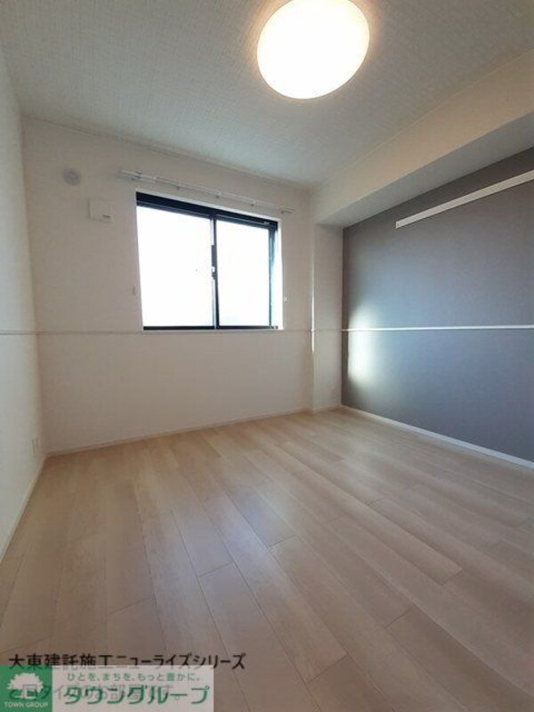 リビング・居室