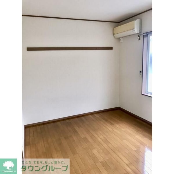 リビング・居室(リビング・居室)