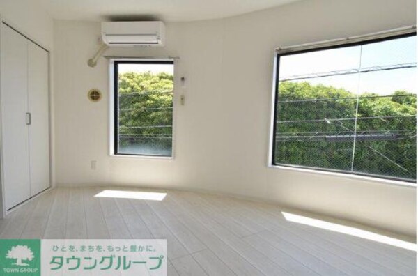 リビング・居室(リビング/居室)