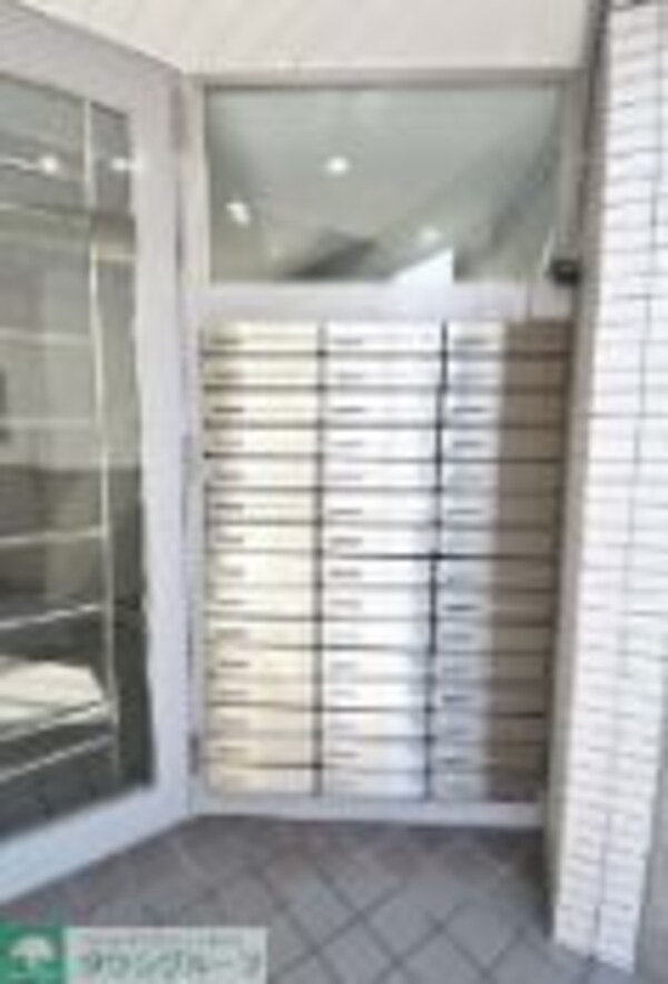 共有部分(共有部分)