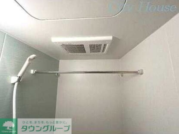 バス／シャワールーム等