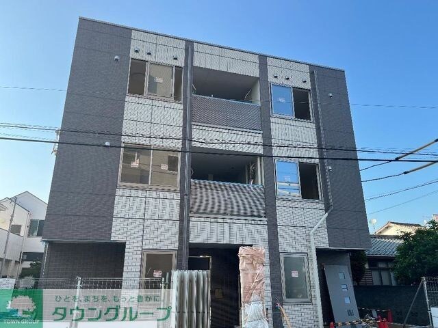 物件外観写真1　(外観)