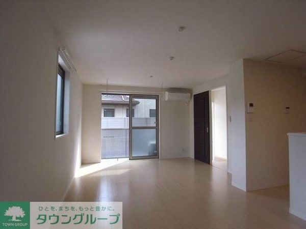 リビング・居室