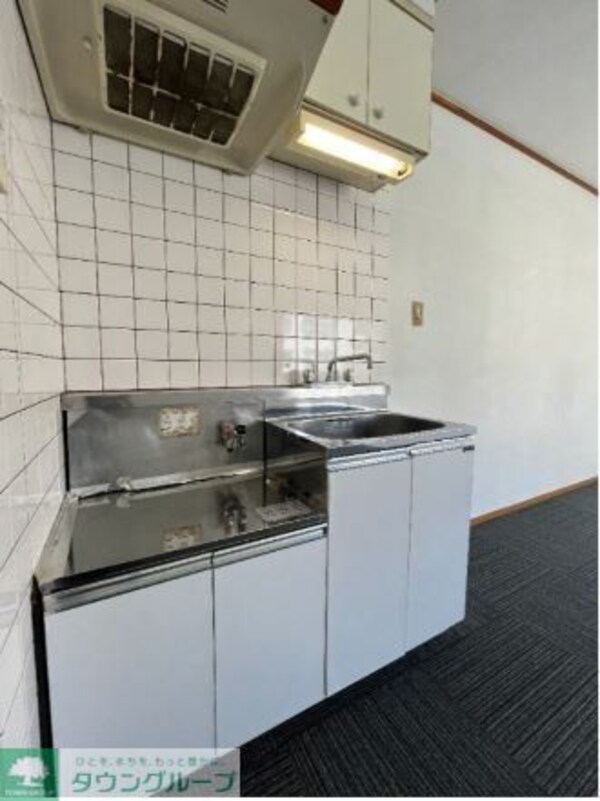 キッチン(キッチン)