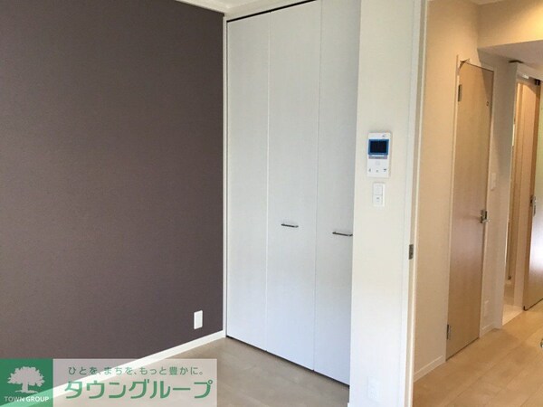 リビング・居室