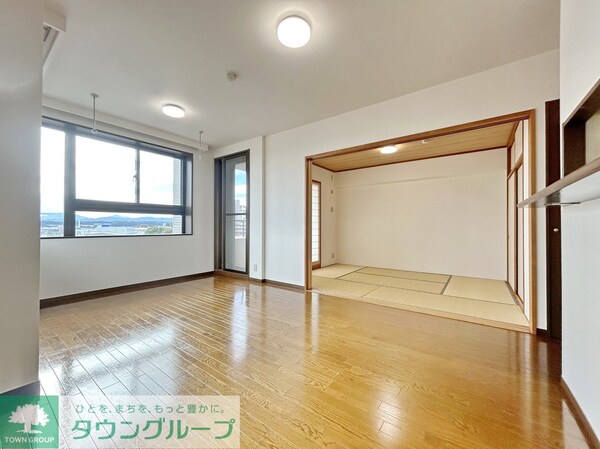 リビング・居室(リビング)